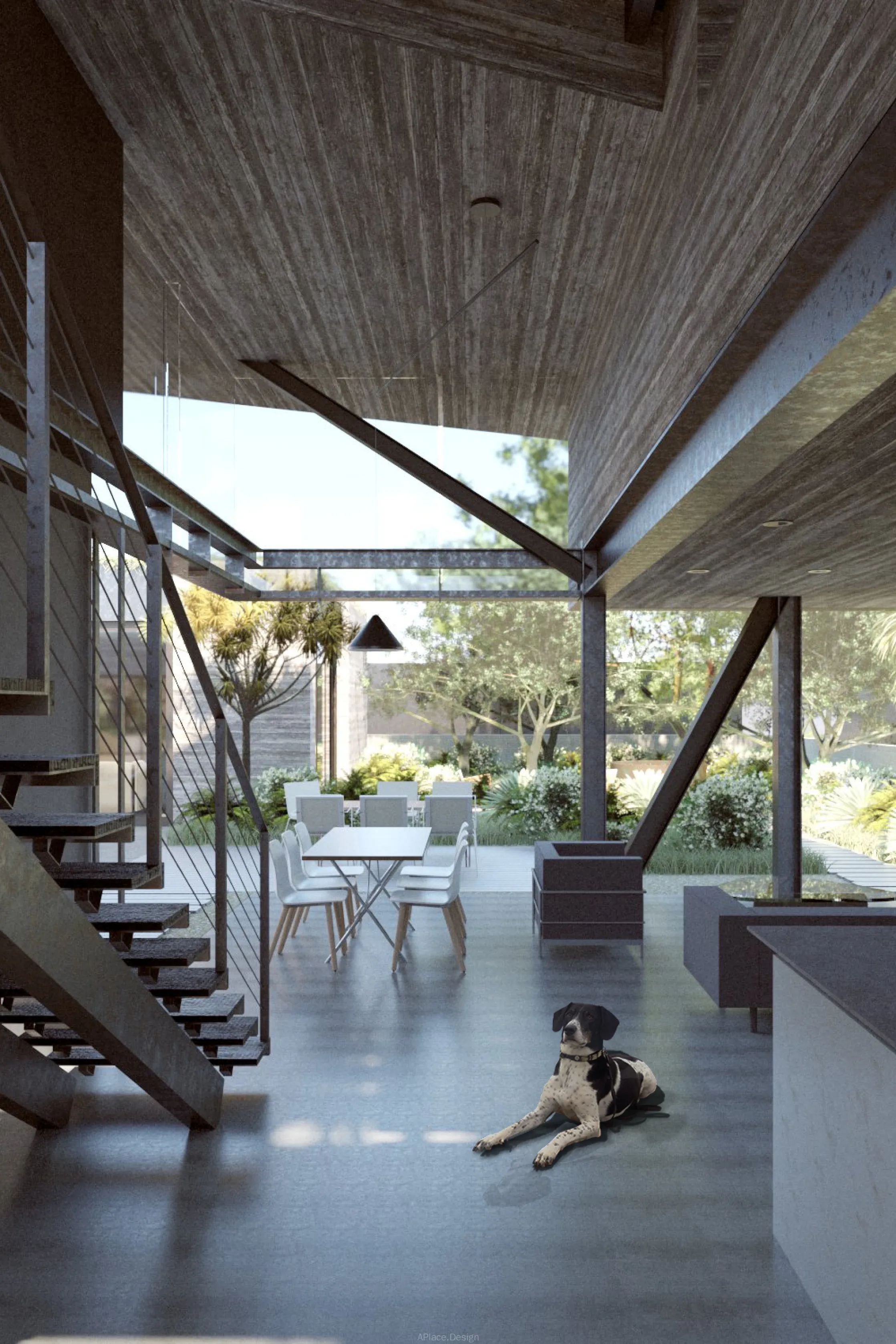 APlace Design